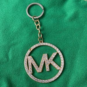 Michael Kors key chain
